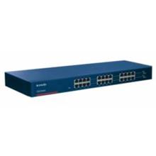 24 PORT 10/100/1000 Rack Mountable - TEG1024G