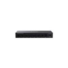 8GE Cloud Managed Switch - TEG2208D
