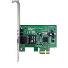 10/100/1000 Gigabit PCI Express Ağ Adaptörü - TG-3468