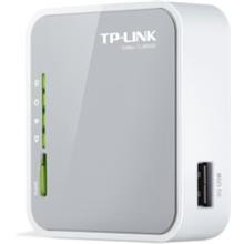 3000Mbps Taşınabilir 3G N Router - TL-MR3020