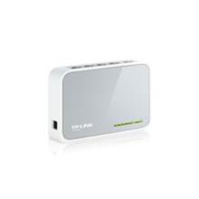 10/100Mbps 5xPort %50 Güç Tasarruflu Switch - TL-SF1005D
