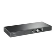 10/100/1000Mbps 16xPort %15 Güç Tasarruflu Raf Tipi Switch - TL-SG1016