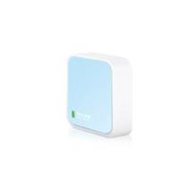 300Mbps Kablosuz N Nano Router - TL-WR802N