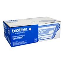 2.600 Sayfa Siyah Toner - TN-2150