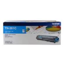 1.400 Sayfa Mavi Toner - TN261C