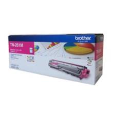 1.400 Sayfa Kırmızı Toner - TN261M