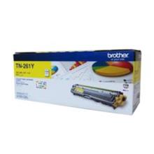 1.400 Sayfa Sarı Toner - TN261Y