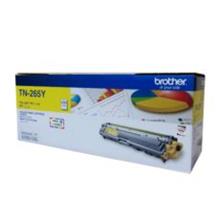2.200 Sayfa Sarı Toner - TN265Y