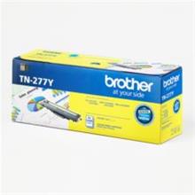 2.300 Sayfa Sarı Toner - TN-277Y