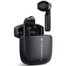 WIRELESS HEADPHONES BLACK - TT-BH092