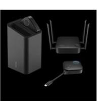 4K Type-C HDMI PLUG-PLAY KABLOSUZ WIFI GORUNTU AKTARIM SUNUM CIHAZI - VS20