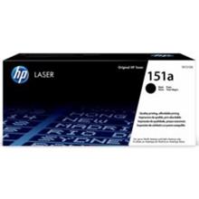 No 151A Siyah Toner - W1510A