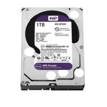 Purple Surveillance Hard Drive 1TB - WD10PURZ