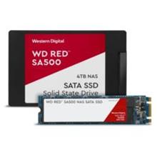 1TB RED PCI-3.0 560-530MB/s 7mm 2.5 SSD - WDS100T1R0A