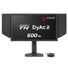 24.1 600Hz FHD 3xHDMI DP New Fast TN DyAc+ S-Switch E spor Oyun Mon. - XL2586XPLUS