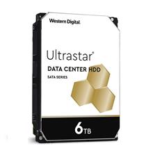 Wd 6Tb Ultrastar 3.5