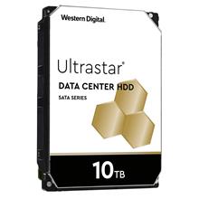 Wd 10Tb Ultrastar 3.5