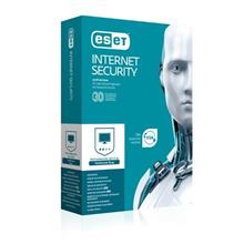 Eset Internet Security (5 Kullanıcı Kutu) Eıs5V10