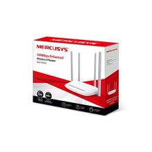 Mercusys Mw325R 300 Mbps Geliştirilmiş Router