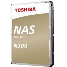 Toshiba 8Tb N300 7200 128Mb 7/24 Nas Hdwg480Uzsva