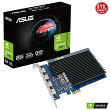 Asus Geforce Gt 730 4H 2Gb Gddr5 64Bit 90Yv0H20-M0Na00
