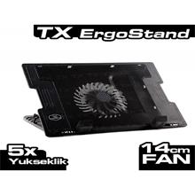Tx Txacnbergst Notebook Soğutucu Ve Stand