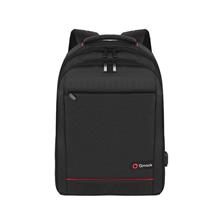 Mack MCC-006 15.6 Notebook Sırt Çantası Siyah