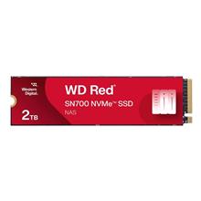 WD Red SN700 2TB NVMe M2 SSD (3400-2900) WDS200T1R0C