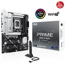 Asus Prime Z890-P Wifi D5 1851P Hdmi Dp 90MB1I70-M0EAY0