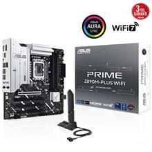 Asus Prime Z890M-Plus Wifi D5 1851P Hdmi Dp 90MB1J80-M0EAY0