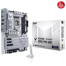 Asus Tuf Gaming Z890-Pro Wifi D5 1851P Hdmi Dp 90MB1IR0-M0EAY0