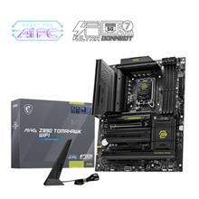 MSI Mag Z890 Tomahawk Wifi DDR5 1851P Hdmi MAG Z890 TOMAHAWK WIFI