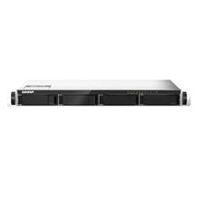QNAP TS-435XEU-4GB (4x3.5/2.5) Rack NAS 1U