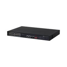 Dahua 16 Port 100Mbps (S3218-16ET-135)
