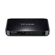 Tp-Link Tl-Sf1024M 24-Port 10/100Mbps Desktop Swit