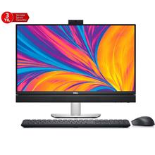 Dell Optiplex Plus i7 14700 23.8-16G-512SSD-Dos N005O7420AIOPEMEA_VP_UBU