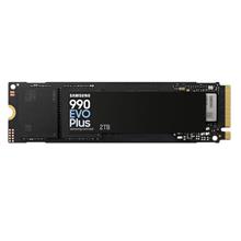 Samsung 990 Evo Plus 2TB M.2 NVMe (7250-6300MB/s) MZ-V9S2T0BW