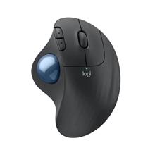 Logitech M575S Bluetooth Trackball Mouse Graphite 910-007029