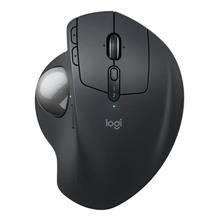 Logitech Mx Ergo S Şarj Edilebilir Trackball Mous  910-007260