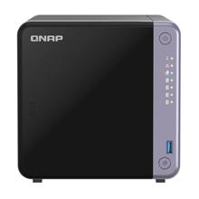 QNAP TS-432X-4GB (4x3.5) Tower NAS