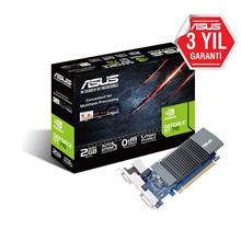 Asus GeForce GT710-SL 2GB Evo DDR5 64Bit LP 90YV0ALA-M0NA00
