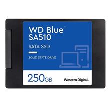 WD Blue SA510 250GB 2.5 SATA SSD (555-440) WDS250G3B0A