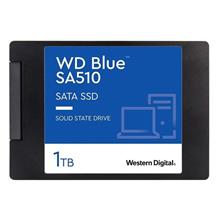 WD Blue SA510 1TB 2.5 SATA SSD (560-520) WDS100T3B0A