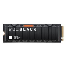 WD Black SN850X 1TB M.2 NVMe SSD (7300/6300) WDS100T2XHE