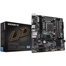 Gigabyte B760M DS3H D4 1700P Vga Hdmi Dp Type-C B760M-DS3H-DDR4