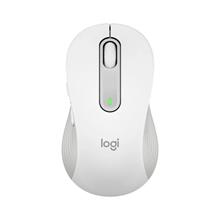 Logitech Signature M650 L Bluetooth Beyaz Mouse 910-006238