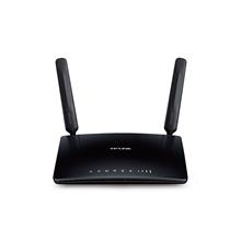 Tp-Link Archer MR200 Çift Bant LTE (3G-4G) Router ARCHER MR200