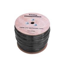 Frisby Cat6 Outdoor Data kablosu (305m) (FNW-CAT6) FNW-CAT624