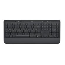 Logitech K650 Signature Bluetooth Klavye Grafit 920-010919