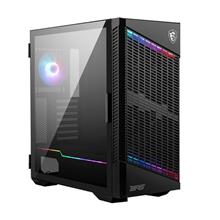MSI Mpg Velox 100P Airflow Temperli Cam Gaming MPG VELOX 100P